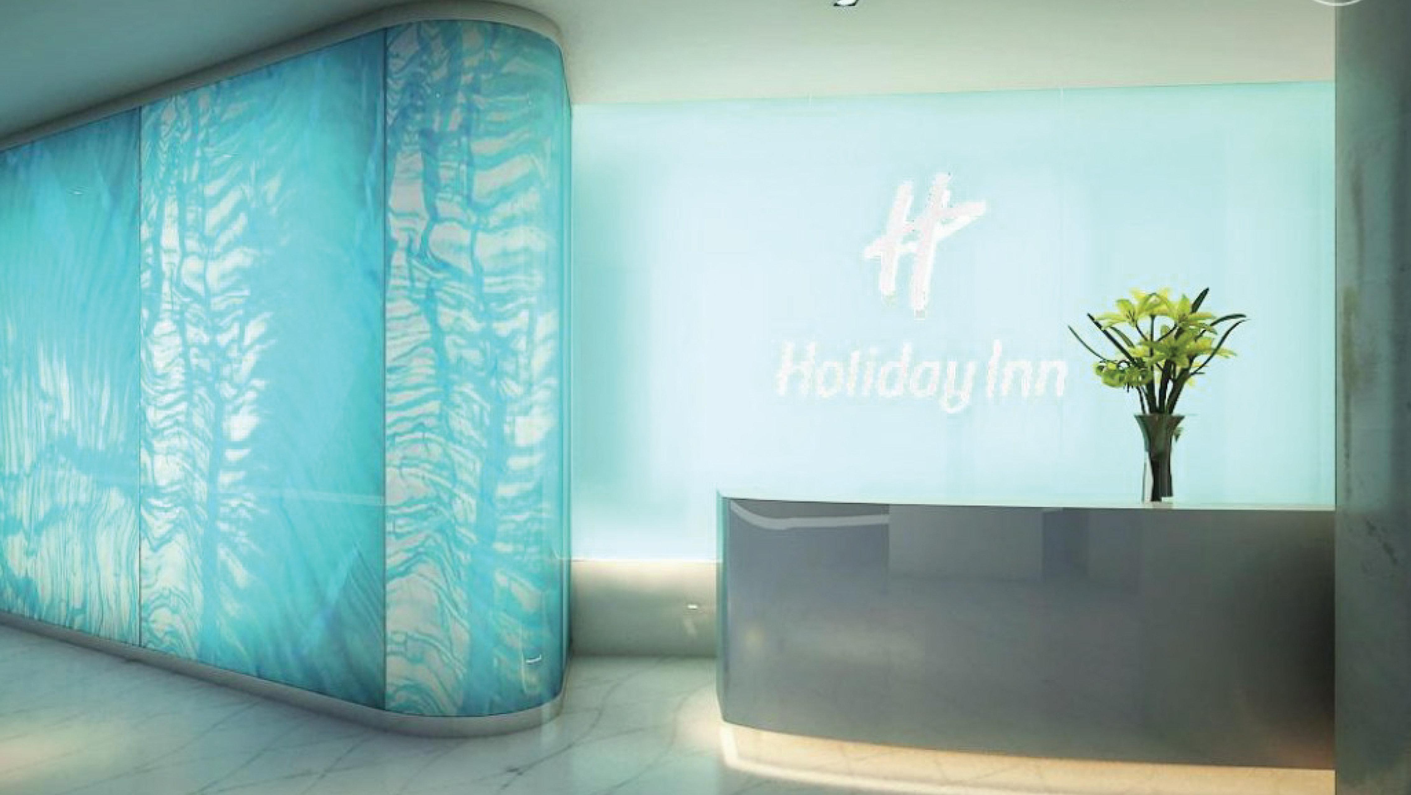 Holiday Inn Chengdu Xindu By Ihg Buitenkant foto