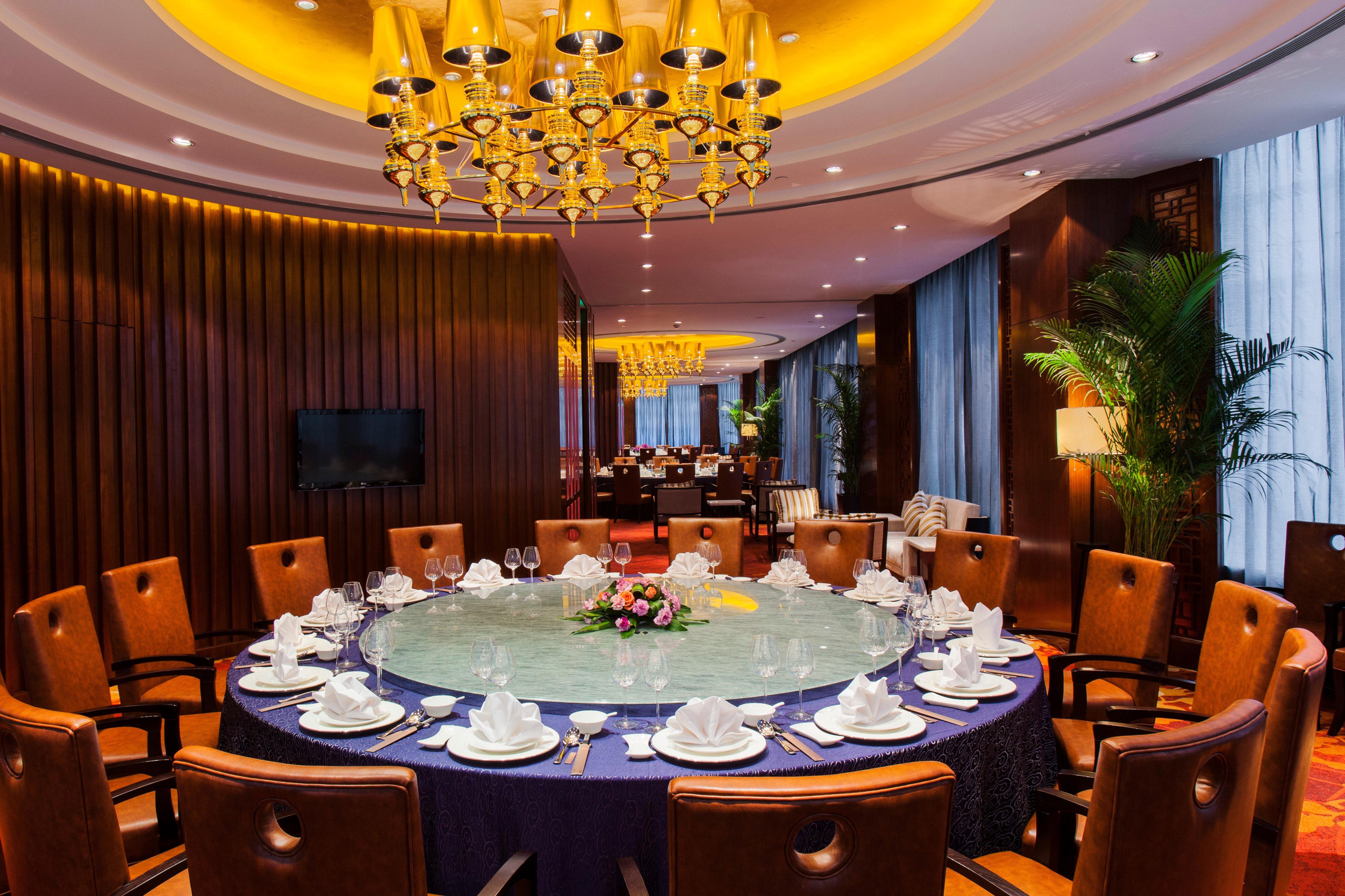 Holiday Inn Chengdu Xindu By Ihg Buitenkant foto