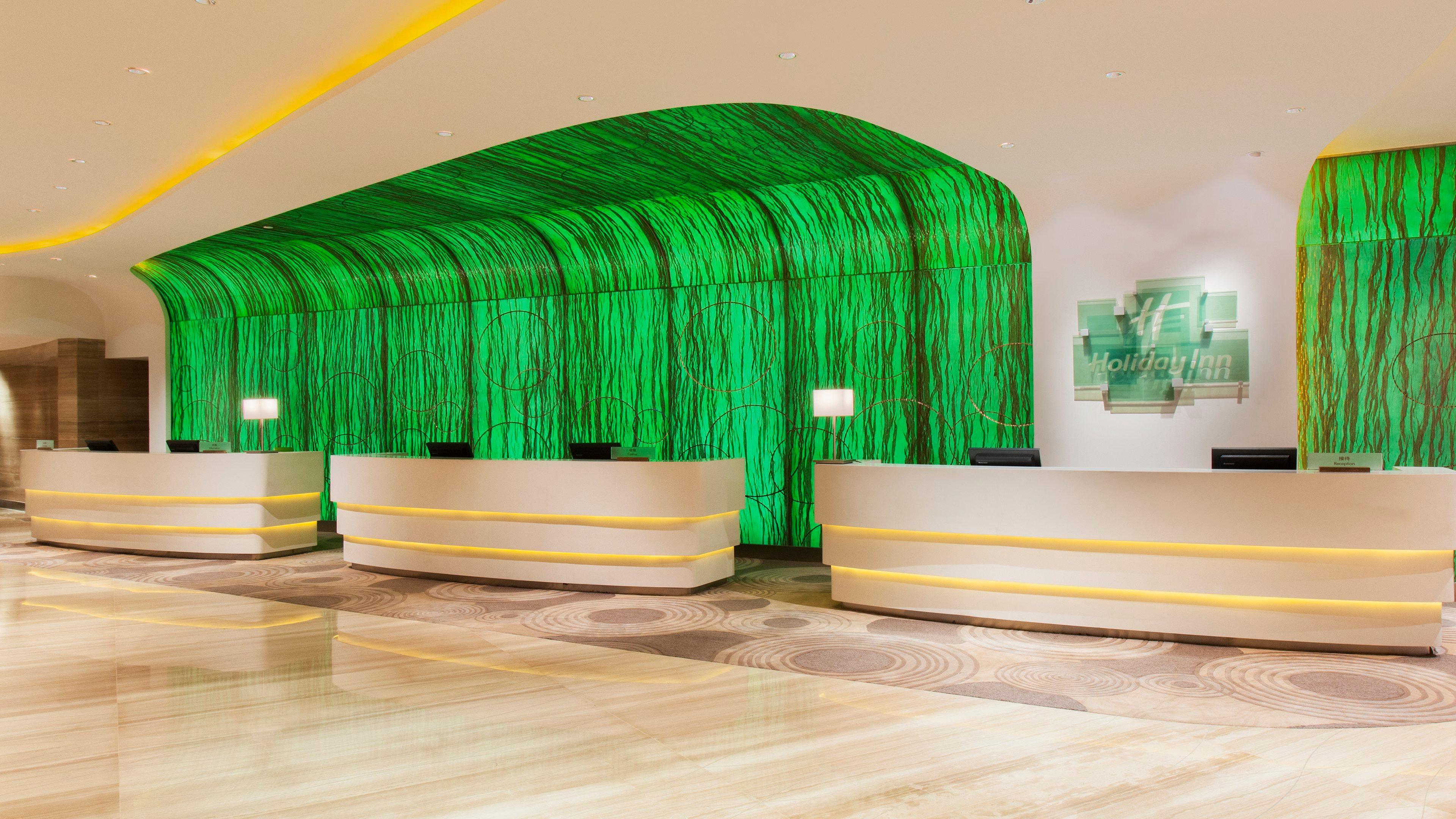 Holiday Inn Chengdu Xindu By Ihg Buitenkant foto