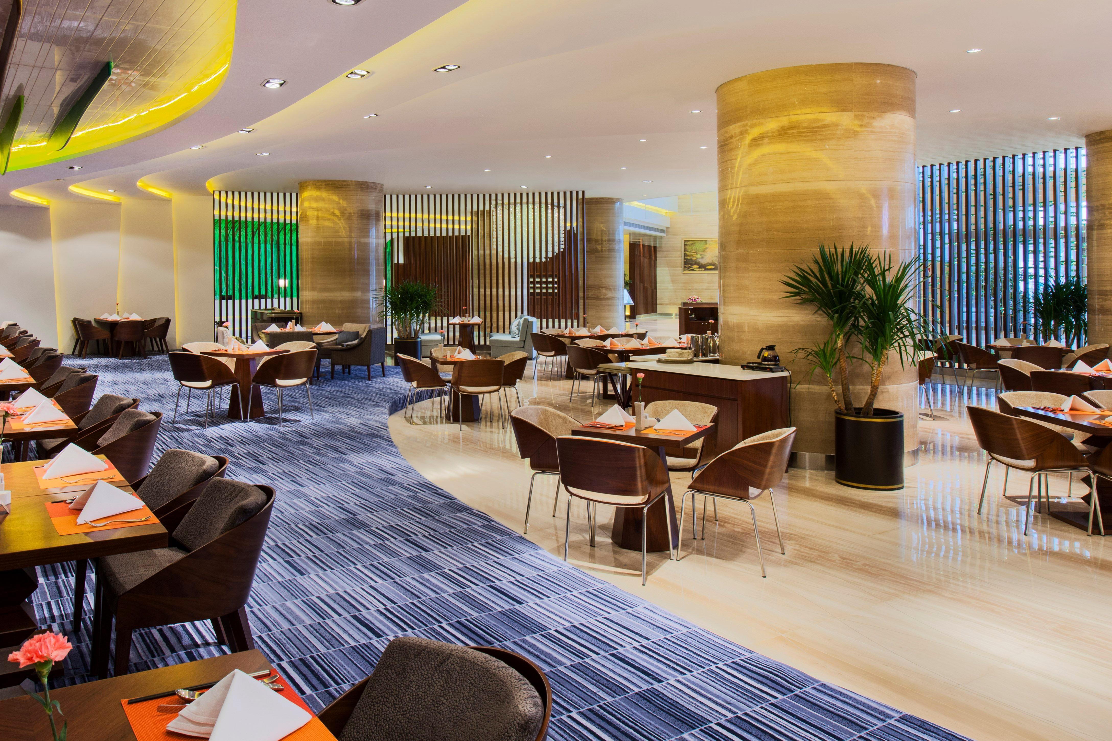 Holiday Inn Chengdu Xindu By Ihg Buitenkant foto