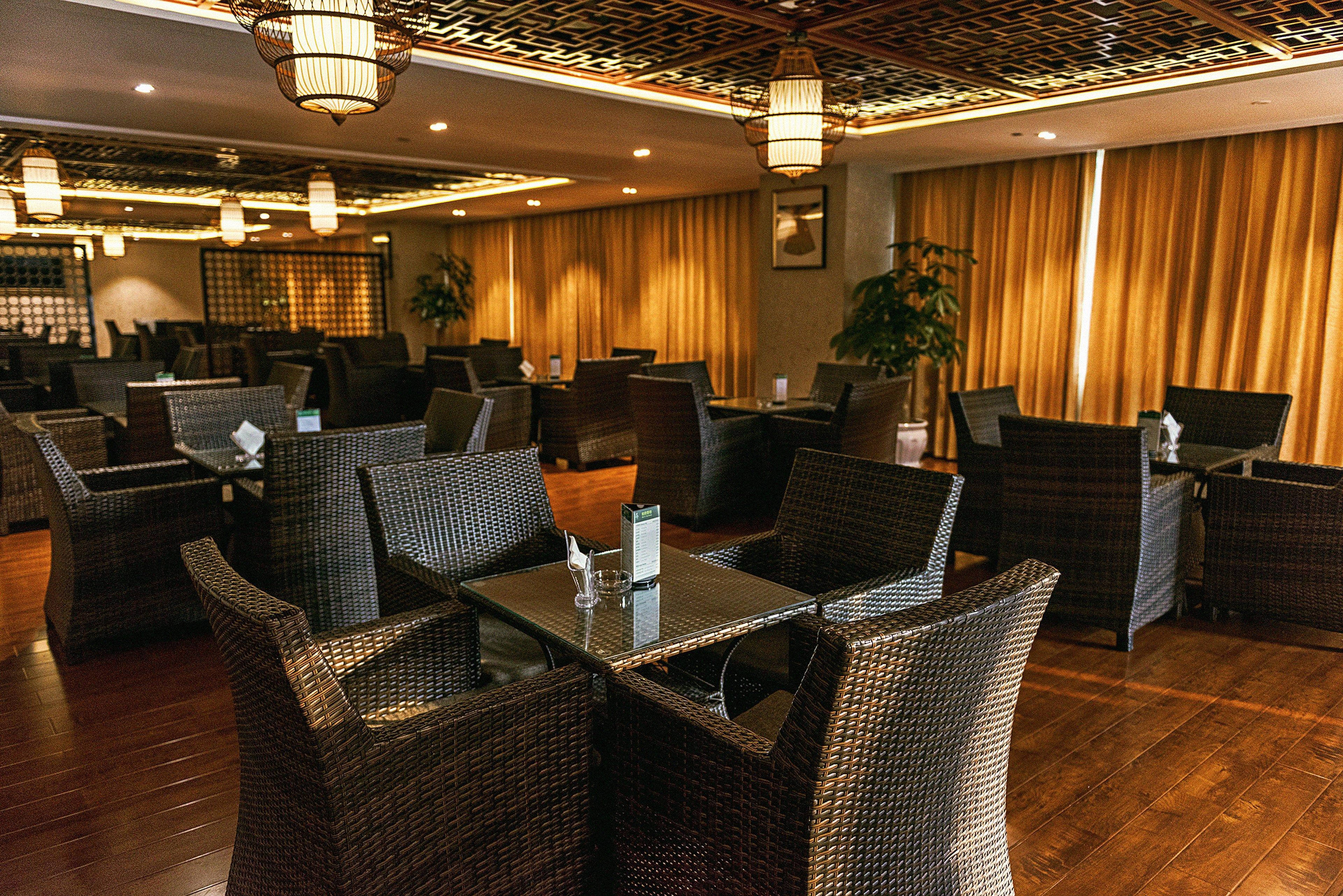 Holiday Inn Chengdu Xindu By Ihg Buitenkant foto
