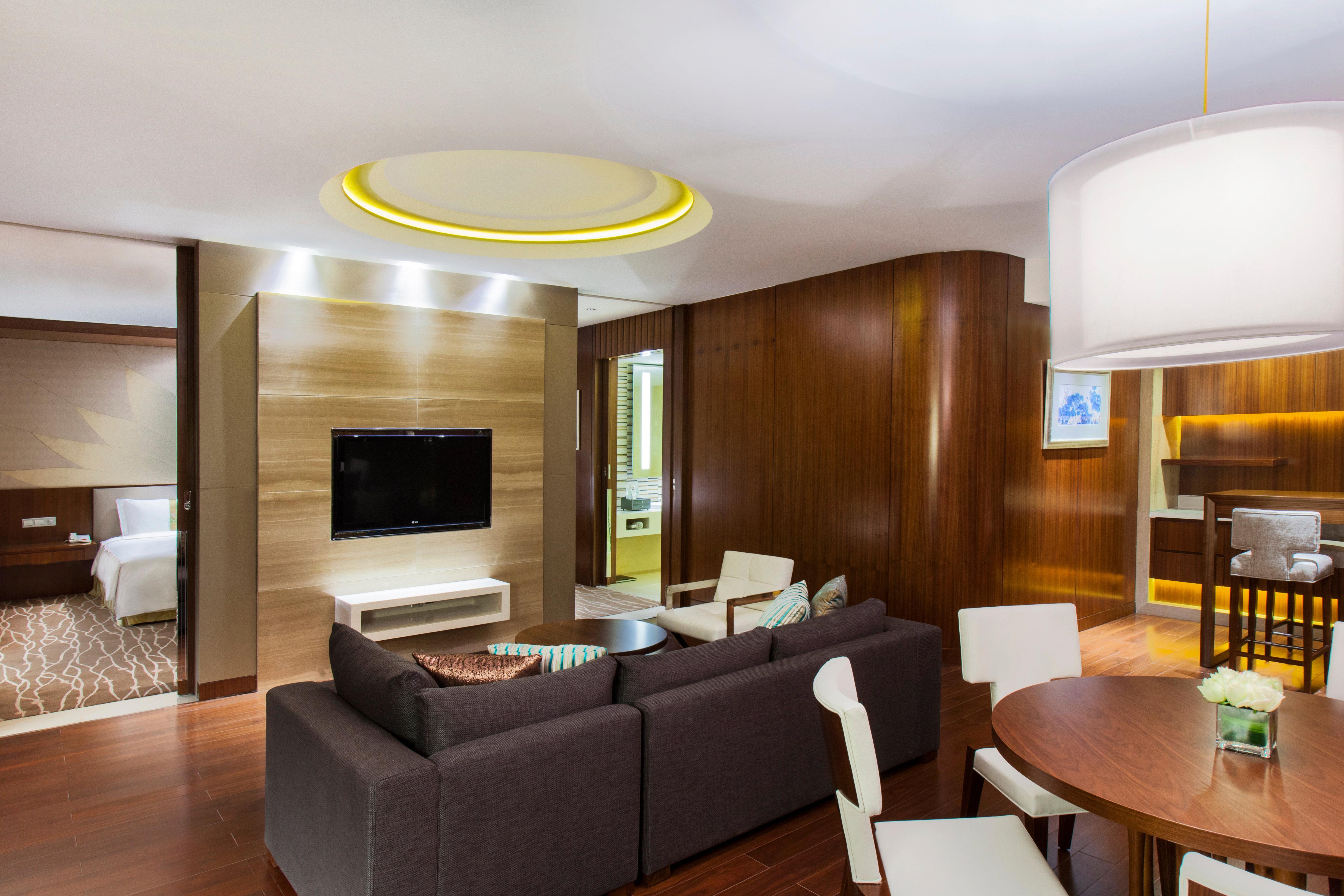 Holiday Inn Chengdu Xindu By Ihg Buitenkant foto