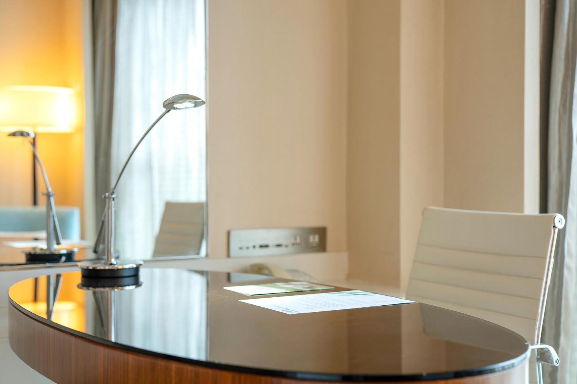 Holiday Inn Chengdu Xindu By Ihg Buitenkant foto
