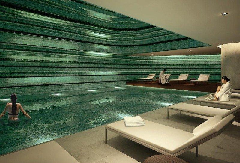 Holiday Inn Chengdu Xindu By Ihg Faciliteiten foto
